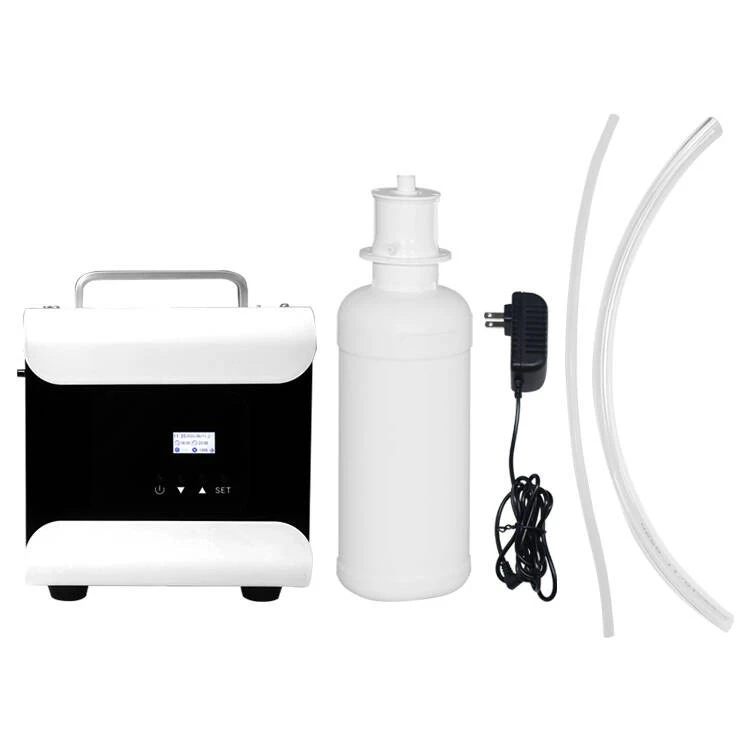Commercial Scent Diffuser Machine factory
