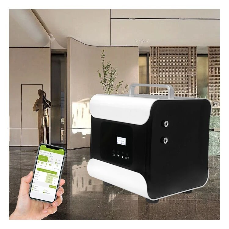 Commercial Scent Diffuser Machine suppliers